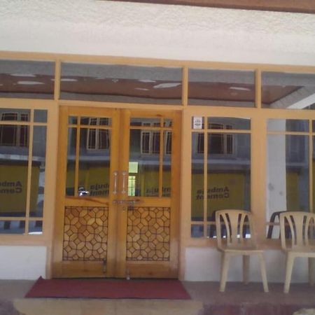Hotel Suru View Kargil Zewnętrze zdjęcie