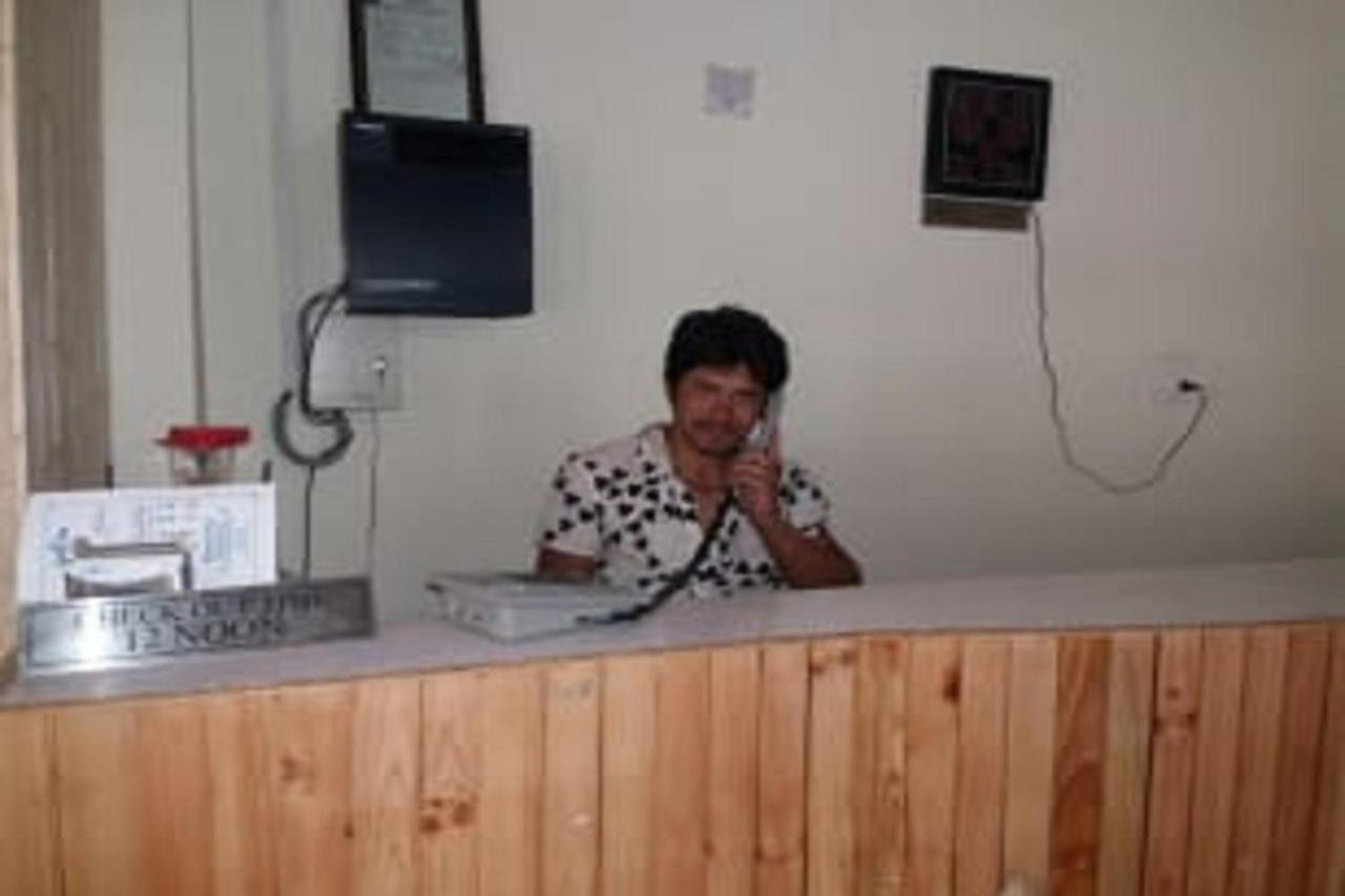 Hotel Suru View Kargil Zewnętrze zdjęcie