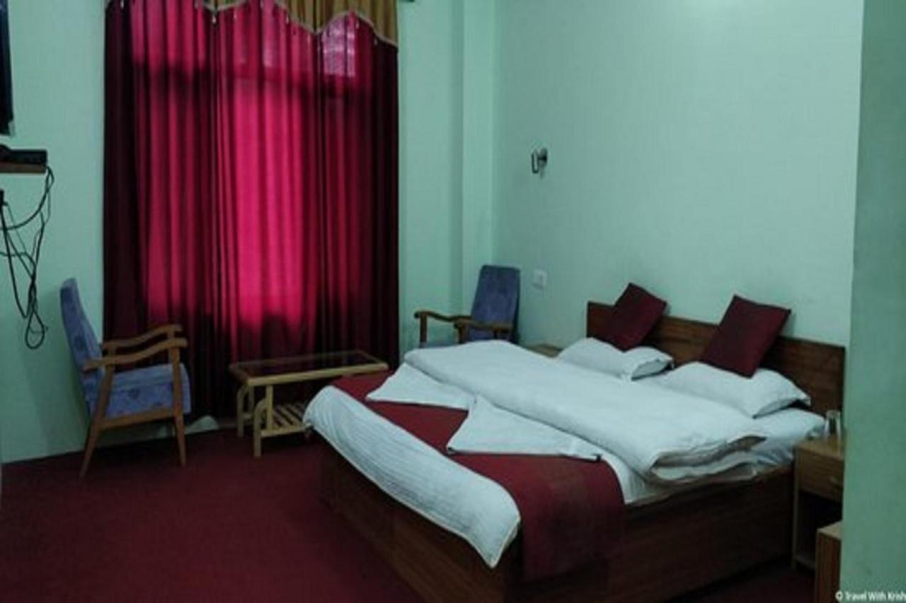 Hotel Suru View Kargil Zewnętrze zdjęcie