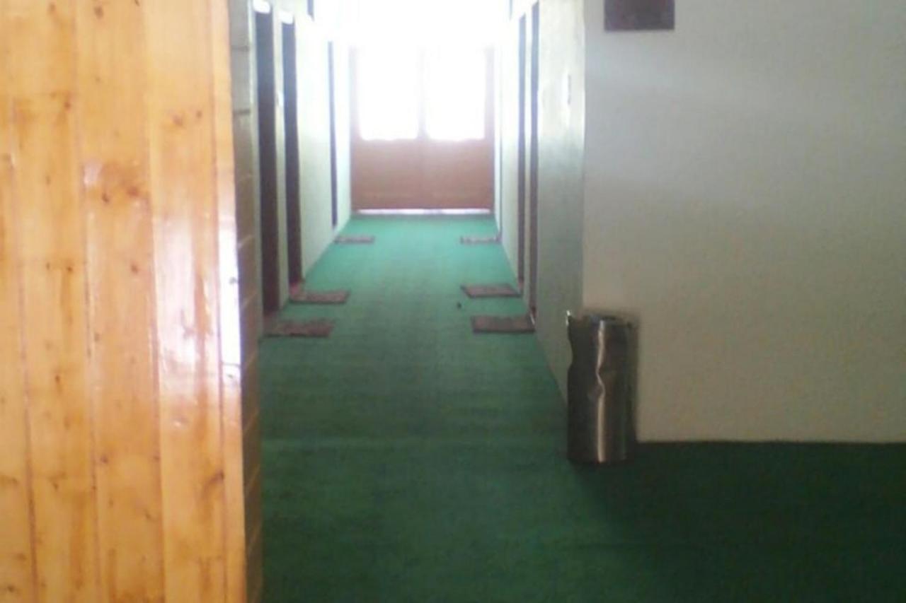 Hotel Suru View Kargil Zewnętrze zdjęcie