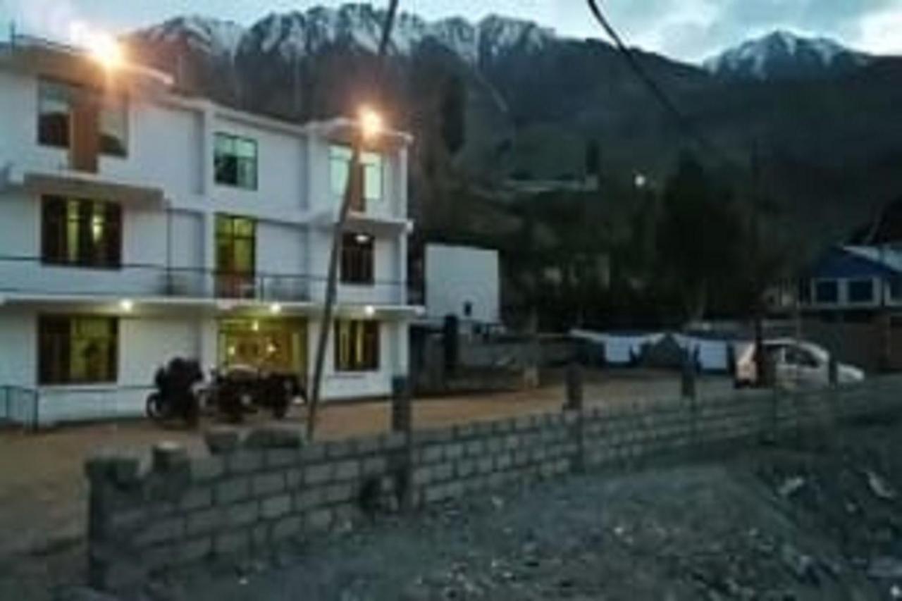 Hotel Suru View Kargil Zewnętrze zdjęcie
