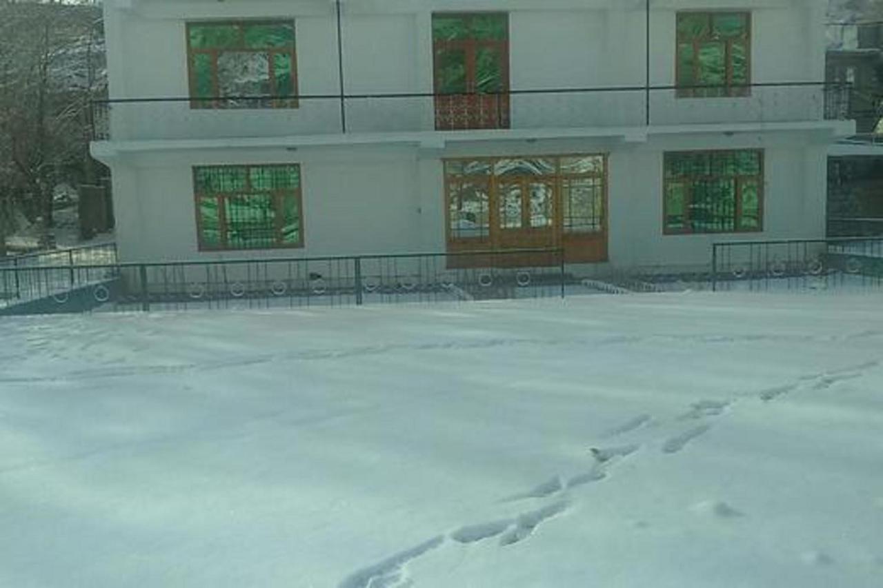 Hotel Suru View Kargil Zewnętrze zdjęcie