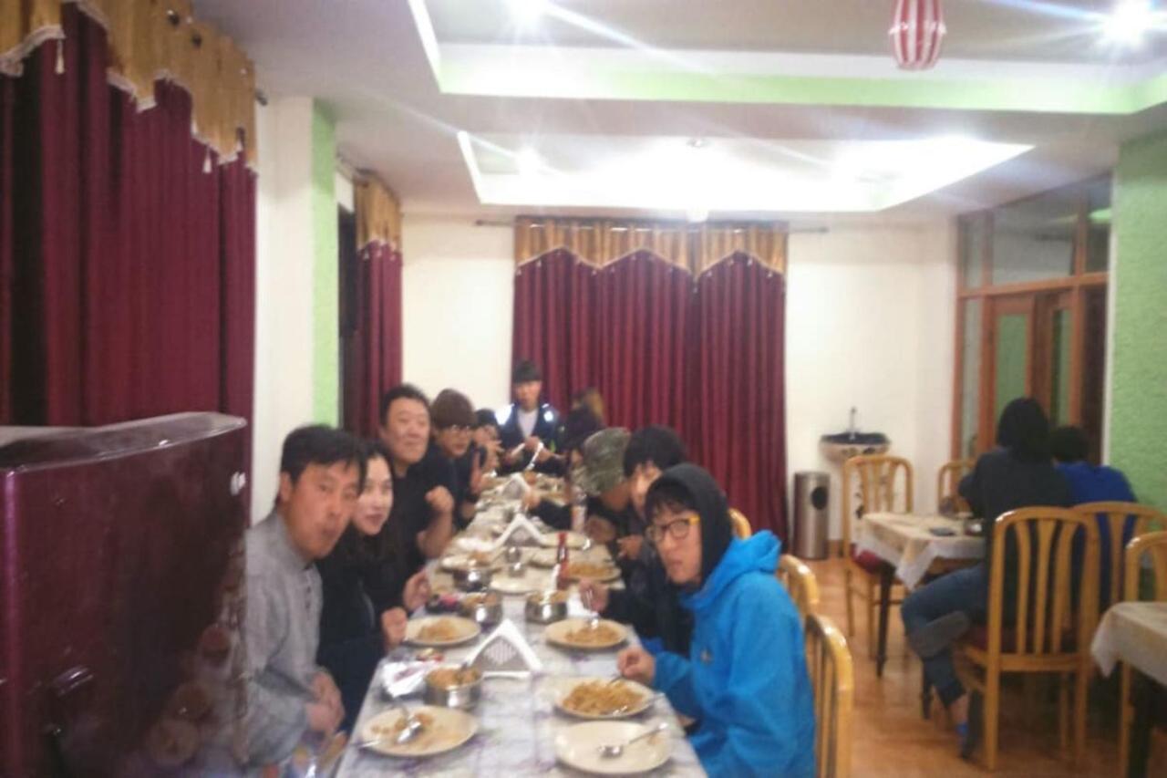 Hotel Suru View Kargil Zewnętrze zdjęcie