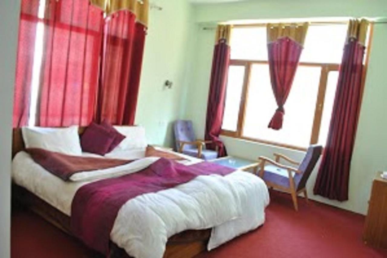Hotel Suru View Kargil Zewnętrze zdjęcie