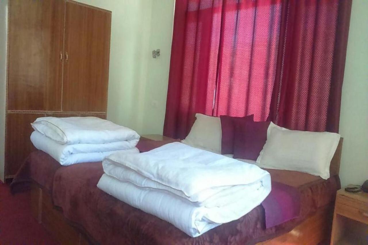 Hotel Suru View Kargil Zewnętrze zdjęcie