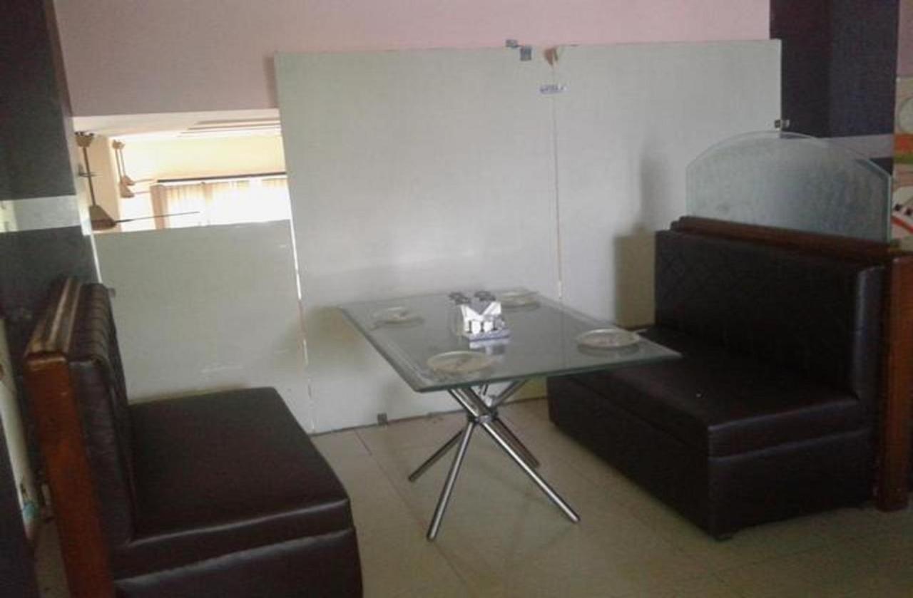 Hotel Suru View Kargil Zewnętrze zdjęcie