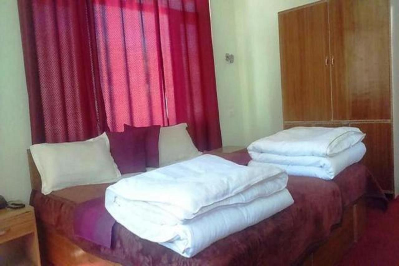 Hotel Suru View Kargil Zewnętrze zdjęcie
