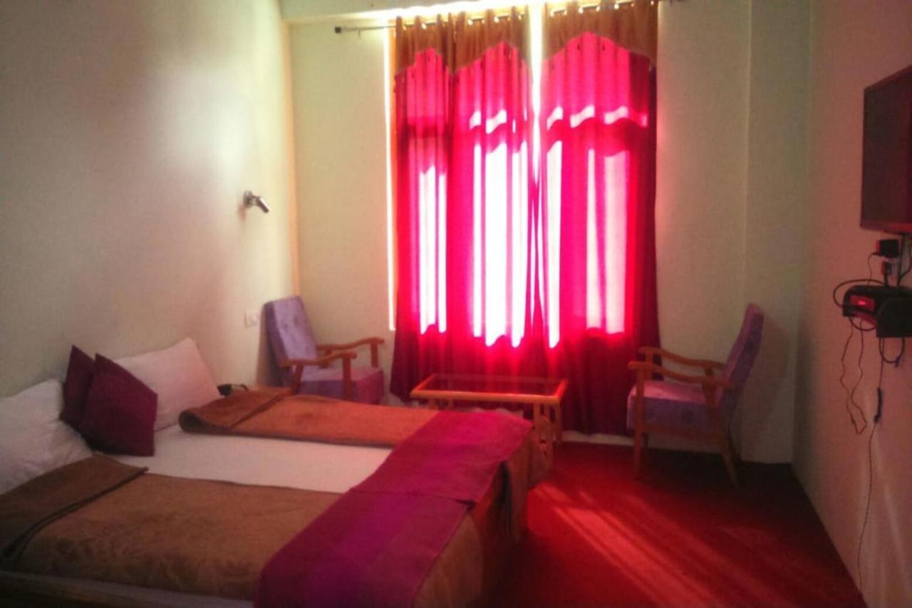 Hotel Suru View Kargil Zewnętrze zdjęcie